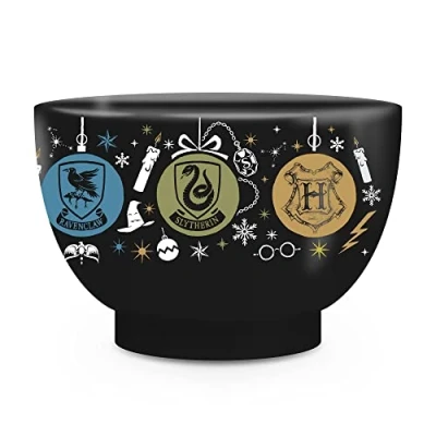 Image of Bowl Boxed Harry Potter (Houses)