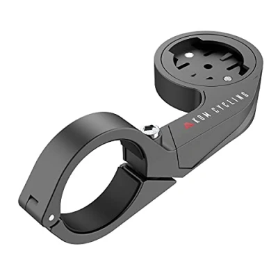 Image of KOM Cycling Garmin Bike Mount from Edge Designed for 530 and Other Models