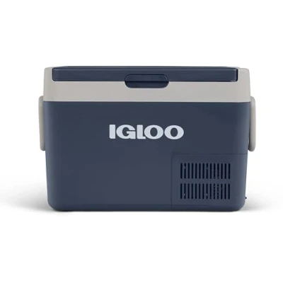 Image of ICF32 Compressor Cooler