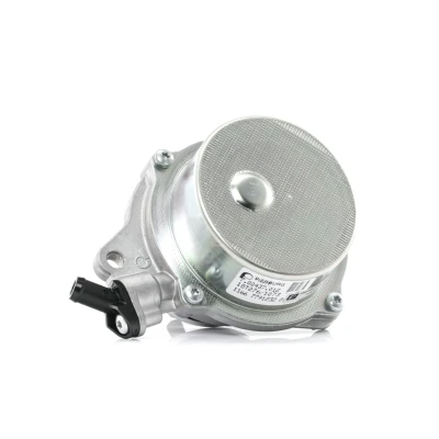 Image of 11667791232, 7791232 Vacuum Pump PIERBURG 7.00437.02.0 with seal ring BMW: 3 Saloon, Coupe, X5