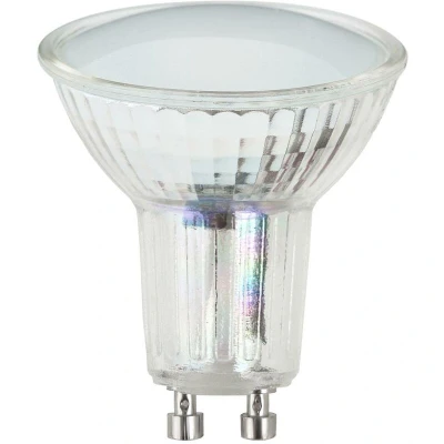 Image of Arcchio Reflector LED bulb GU10 4.5W 3,000 K 120 glass