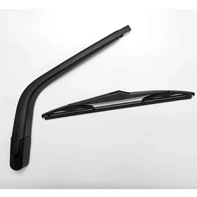 Image of HQ AUTOMOTIVE Dedicated Rear Car Wiper Blade Arm Fits: Hyundai i10 2008 to 2013 A 004