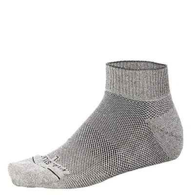 Image of Vital Salveo Soft Non Binding Seamless Circulation Diabetic Socks Ankle Short (1 Pair) (Small)