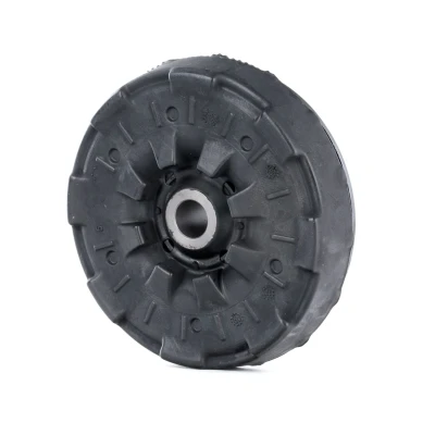 Image of 0344468, 0344469, 0344628, 0344958, 0345036 Top strut mount FEBI BILSTEIN 40632 Front Axle with ball bearing Elastomer VAUXHALL: INSIGNIA Mk1