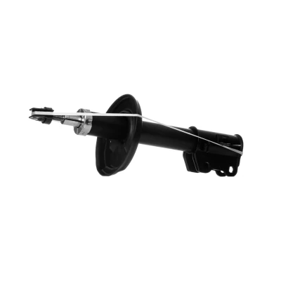 Image of 51783653, 51796545, 51796546, 51796547, 51796548 Shock absorber KYB 3348003 Front Axle Right Gas Pressure Twin Tube Suspension Strut Top pin