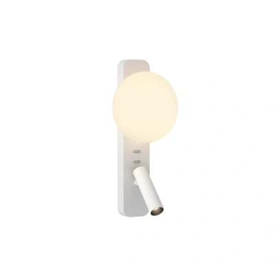 Image of Zeppo Reader Matt White Reading Light Astro