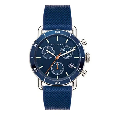 Image of Ted Baker London Sport Watch BKPMGF902