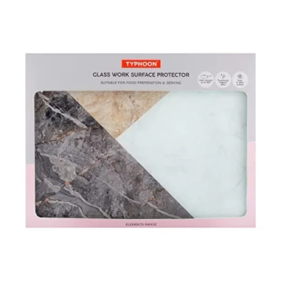 Image of Typhoon Elements Stone Effect Work Top Saver