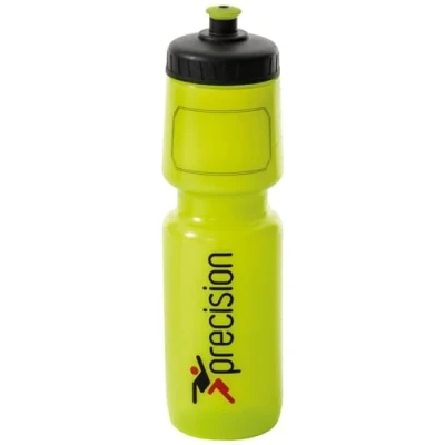 Image of Precision Water Bottle 750ml Lime Green, black, K REY TR610G
