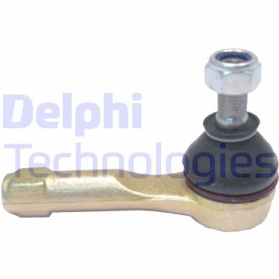 Image of 485202B003, 485202B025, 4852035F25, 485204B000, 485204Z025 Track rod end DELPHI TA1899 12,8mm Front Axle NISSAN: Almera II Hatchback