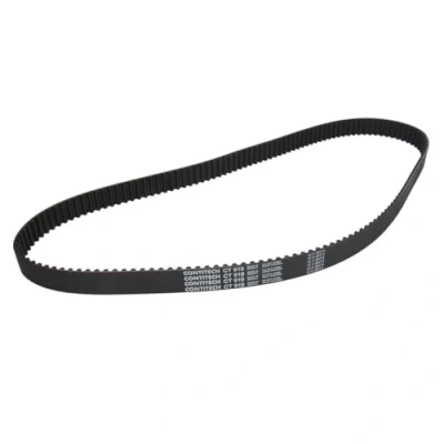 Image of 058109119B, 058109119C, 059109119C Timing Belt CONTITECH CT919 153 25mm AUDI: A4 B5 Saloon, Avant, A6 C4 VOLKSWAGEN: Passat Saloon