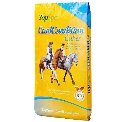Image of Topspec Cool Conditioning Cubes 20Kg