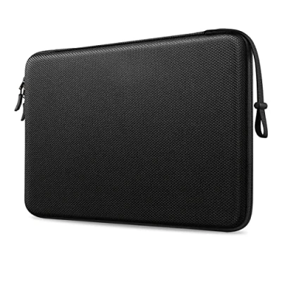 Image of FINPAC Hard Shell Laptop Sleeve Case for MacBook Pro 16 M4/M3/M2 2024 2019, ASUS VivoBook 15.6&quot;, 15&quot; Surface Book 3/2, Protective Cover Bag Other 15.6&quot; Acer/HP/Lenovo/Dell Chromebook