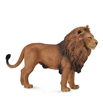 Image of CollectA African Lion