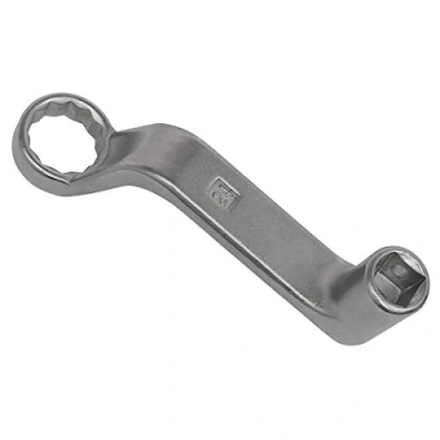 Image of Sealey DSG Transmission Filter Wrench Long VAG