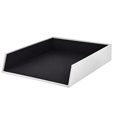 Image of Rössler S.O.H.O. Stackable Filing Tray for A4 Special Edition White