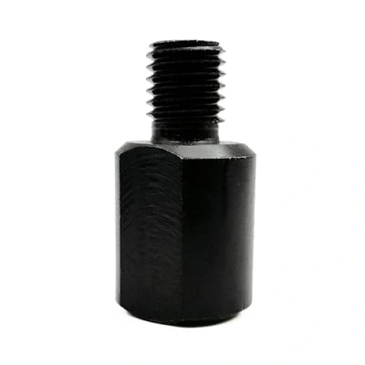 Image of HIGHDRIL Adapter for Core Drill Bit M14 Male Thread to M10 Female Thread,Core Shank Hammer