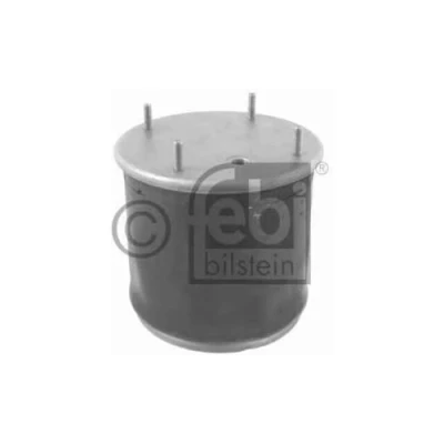 Image of 21208082, 21208082S1, 21215632 Boot, air suspension FEBI BILSTEIN 20310