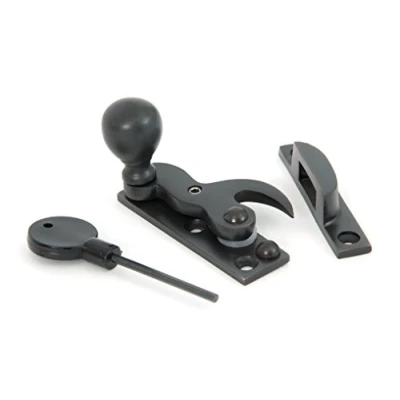 Image of From The Anvil Beeswax Sash Hook Fastener