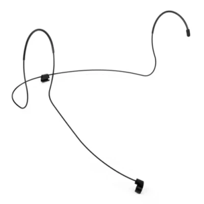 Image of RØDE Lav Headset (Medium) Mount for Lavalier Microphones