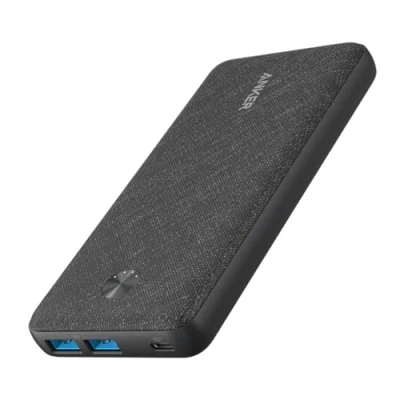 Image of Anker Powercore Iii Sense Powerbank 20.000Mah Black