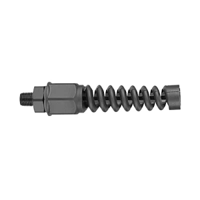 Image of Flexzilla Pro Air Hose Reusable Fitting, 3/8 in. RP900375