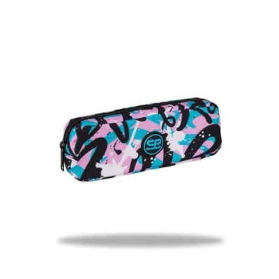 Image of Coolpack F071815, Pencil case Deck Sweet Mess, Multicolor