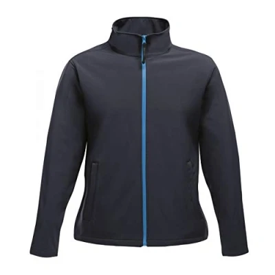 Image of Regatta Professional Women&#039;s Ablaze Printable Softshell Jacket