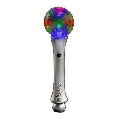 Image of The Glowhouse Light Up Sensory LED Mini Disco Ball Projector