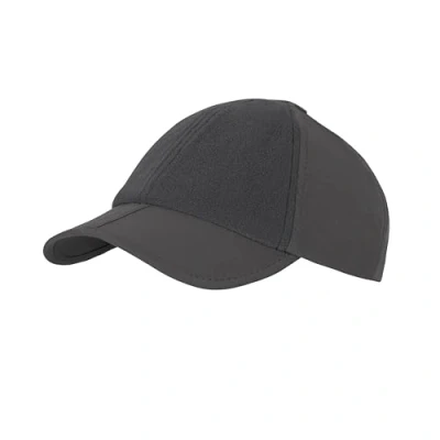 Image of Helikon Tex BBC FOLDING OUTDOOR CAP StormStretch Shadow Grey