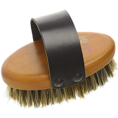Image of HySHINE Luxury Body Brush Small