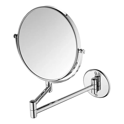 Image of Ideal Standard IOM Shaving Mirror, Chrome, A9111AA