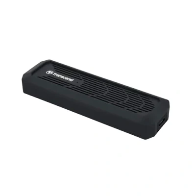 Image of Transcend M.2 PCIe/SATA SSD Upgrade Kit, Compatible with M Key/B+M Key, Type A/Type C TS CM10G