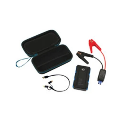 Image of Laser Multi function Jump Starter