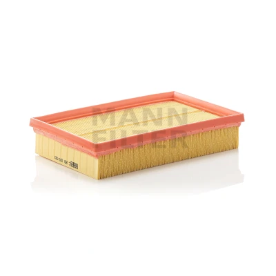 Image of 46783546, 4681415 Air Filter MANN C 28 105 52mm 171mm 270mm Insert