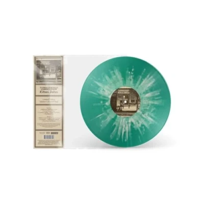 Image of Tumbleweed Connection [VINYL]