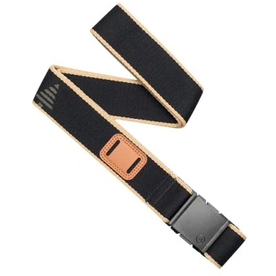 Image of Arcade Belts Blackwood Black Sand Belt