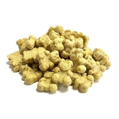 Image of Mini Teddy Bears 1kg sold by Maltbys&#039; Stores 1904 Limited Dog Treat Biscuits LGV