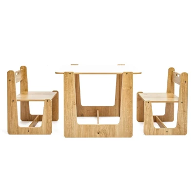 Image of Minera Crane Table and Chair Set