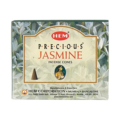 Image of HEM Precious Jasmine Cones