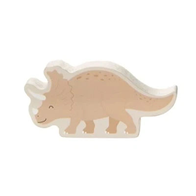 Image of Sass &amp; Belle Triceratops Drawer Knob