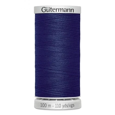 Image of Gutermann Extra Upholstery Strong Sewing Thread 100m 339 Each