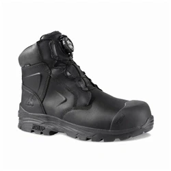 Image of Rock Fall RF611 Dolomite Waterproof Boa Safety Boot Size 3