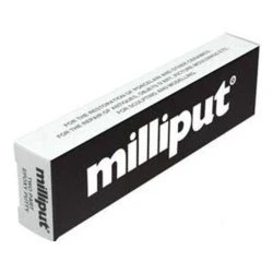 Image of Milliput Black