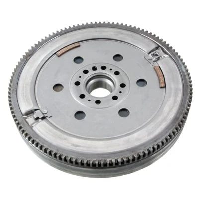 Image of 30725305, 30725309 Dual mass flywheel BLUE PRINT ADF123503