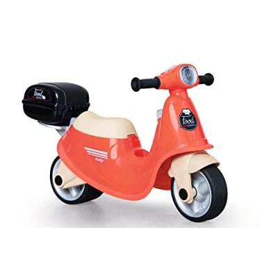 Image of SMOBY FOOD EXPRESS SCOOTER RIDE ON