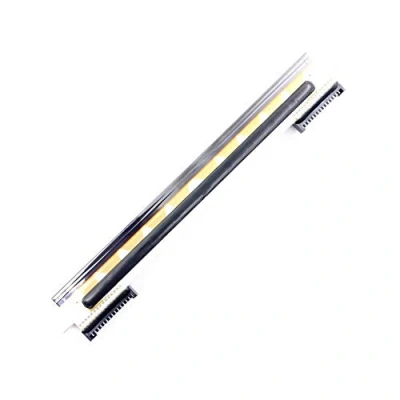 Image of OKLILI 105934 039 NEW Thermal PrintHead Print Head Compatible with Zebra GX430T GK430T ZD500 300dpi
