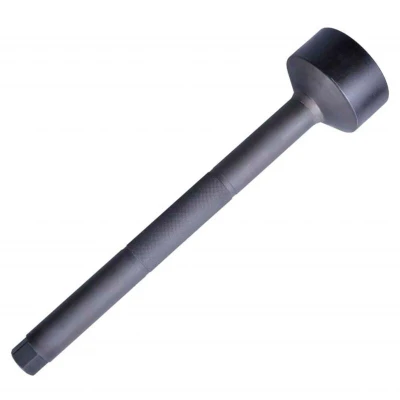 Image of vidaXL Track Rod End Remover&amp; Installer 35 45mm