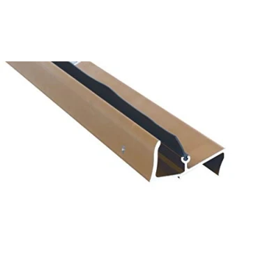 Image of Stormguard LOWLINE 914mm GOLD Threshold 04SR0010914G