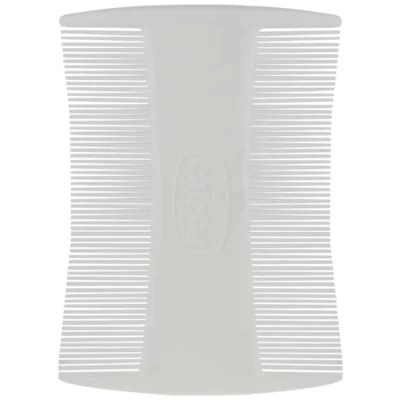 Image of Milky Crust Remover Comb With Dense Teeth Rounded Tips, Can Be Hot Sterilized, Baby Bath, 0 Months+